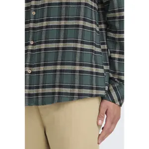 Long sleeve shirt Solid SDSteve image-6