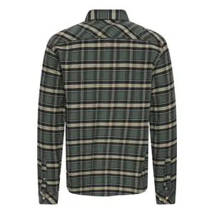 Long sleeve shirt Solid SDSteve image-3