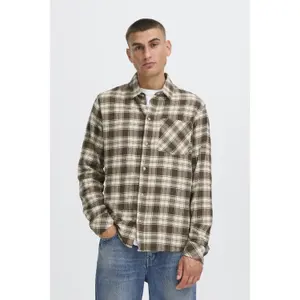 Blouse Solid Steve image-0