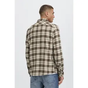 Blouse Solid Steve image-5
