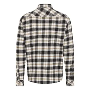 Long sleeve shirt Solid SDSteve image-3