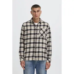 Long sleeve shirt Solid SDSteve image-2