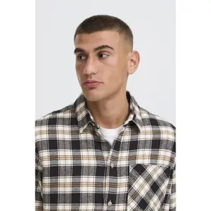 Long sleeve shirt Solid SDSteve image-6