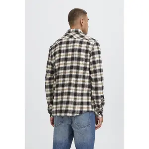 Long sleeve shirt Solid SDSteve image-4