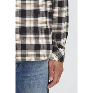 Long sleeve shirt Solid SDSteve image-5
