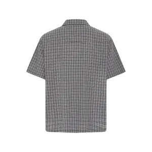 Blouse Solid Samuel image-5