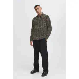 Shirt Solid Skibber image-1