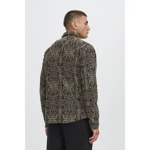 Shirt Solid Skibber image-4