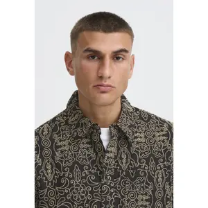 Shirt Solid Skibber image-5