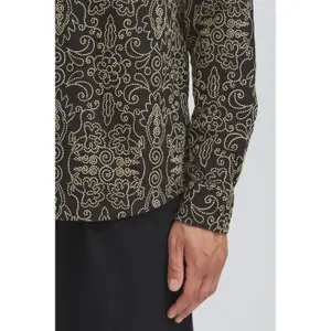 Shirt Solid Skibber image-6