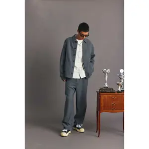 Shirt Solid Sonny image-3