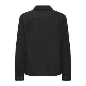 Shirt met lange mouwen Solid SDSonny image-1