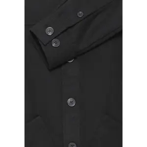 Shirt met lange mouwen Solid SDSonny image-2