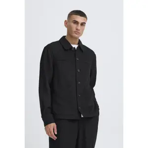 Shirt met lange mouwen Solid SDSonny image-4