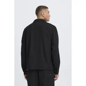 Shirt met lange mouwen Solid SDSonny image-5