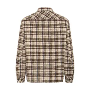 Shirt met lange mouwen Solid SDSlade image-1