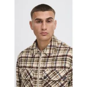 Shirt met lange mouwen Solid SDSlade image-3