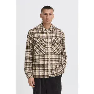 Shirt met lange mouwen Solid SDSlade image-6