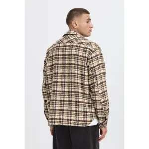 Langärmeliges Surchemise Solid SDSlade image-4