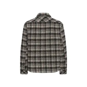 Long sleeve shirt Solid SDSlade image-1