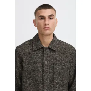 Shirt Solid Simeon image-3