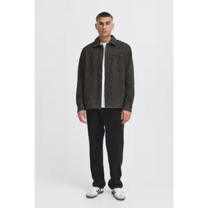 Shirt Solid Simeon image-5