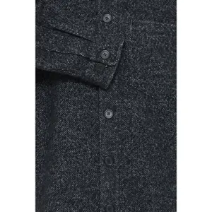 Long sleeve shirt Solid SDSimeon image-2