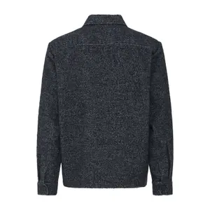 Long sleeve shirt Solid SDSimeon image-1