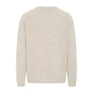 Sweater Solid SDSantos image-1