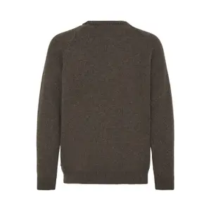 Sweater Solid SDSantos image-1