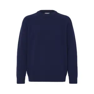 Sweater Solid SDSantos image-0