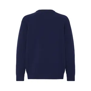 Sweater Solid SDSantos image-1