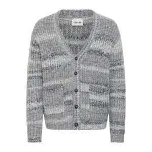 Cardigan Solid SDStefano image-0