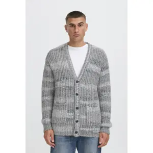 Cardigan Solid SDStefano image-1