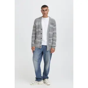 Cardigan Solid SDStefano image-2