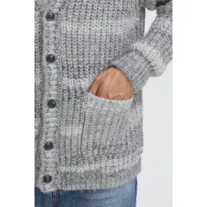 Cardigan Solid SDStefano image-5