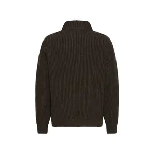Sweater Solid SDStiles image-1