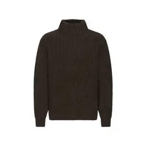 Sweater Solid SDStiles image-0
