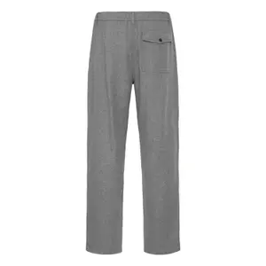 Hose aus Wolle Solid SDLiam Elas image-1