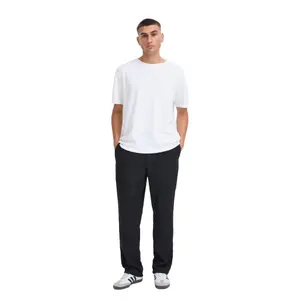 Hose aus Wolle Solid SDLiam Elas image-1