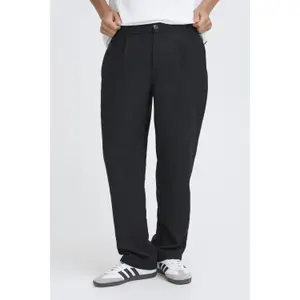 Hose aus Wolle Solid SDLiam Elas image-2