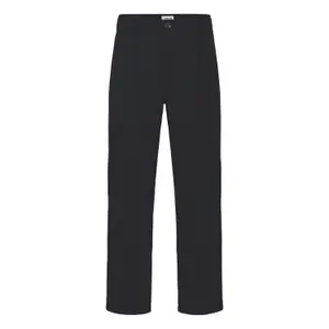 Hose aus Wolle Solid SDLiam Elas image-0