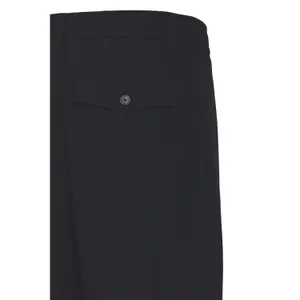 Hose aus Wolle Solid SDLiam Elas image-6