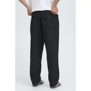 Hose aus Wolle Solid SDLiam Elas image-4