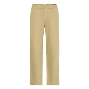 Trousers Solid SDLiam Elas image-0