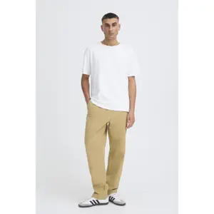 Trousers Solid SDLiam Elas image-1