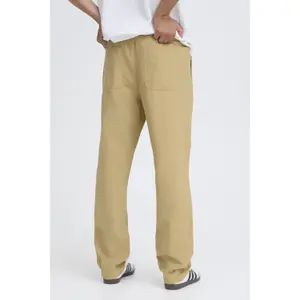 Trousers Solid SDLiam Elas image-4