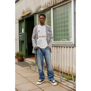 T-shirt Solid SDSelah image-5