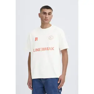 T-shirt Solid SDSelah image-2