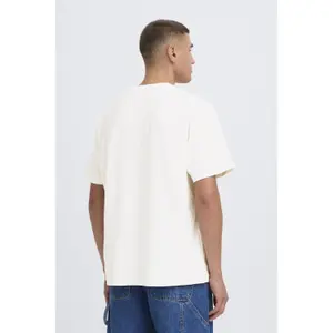 T-shirt Solid SDSelah image-4